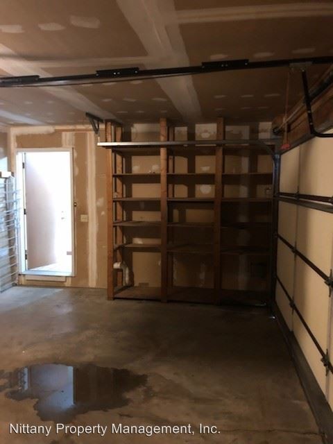Foto del edificio - 4 br, 2 bath House - 801 Crabapple Court