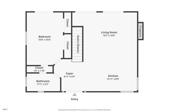 Foto del edificio - 24694 Bernard Dr