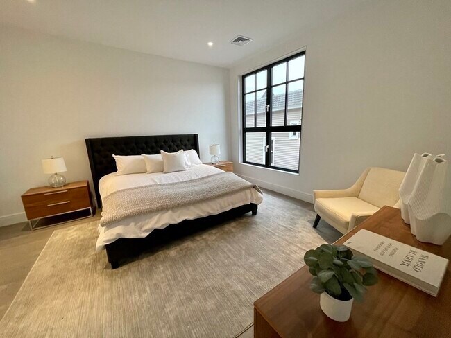Foto del edificio - 10 Leverett St