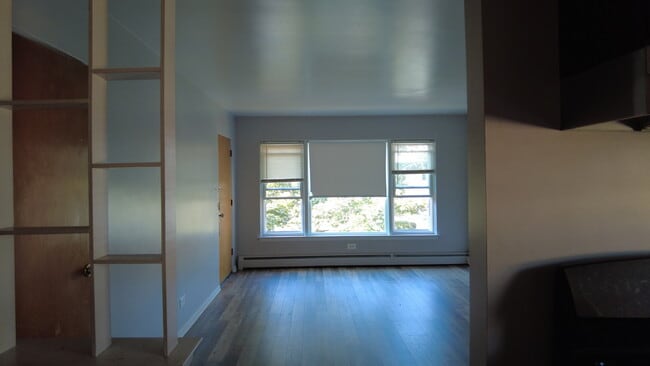 Foto del edificio - 9215 S Pulaski Rd