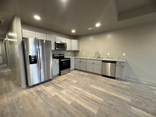 Foto del edificio - 1122 Caprock St