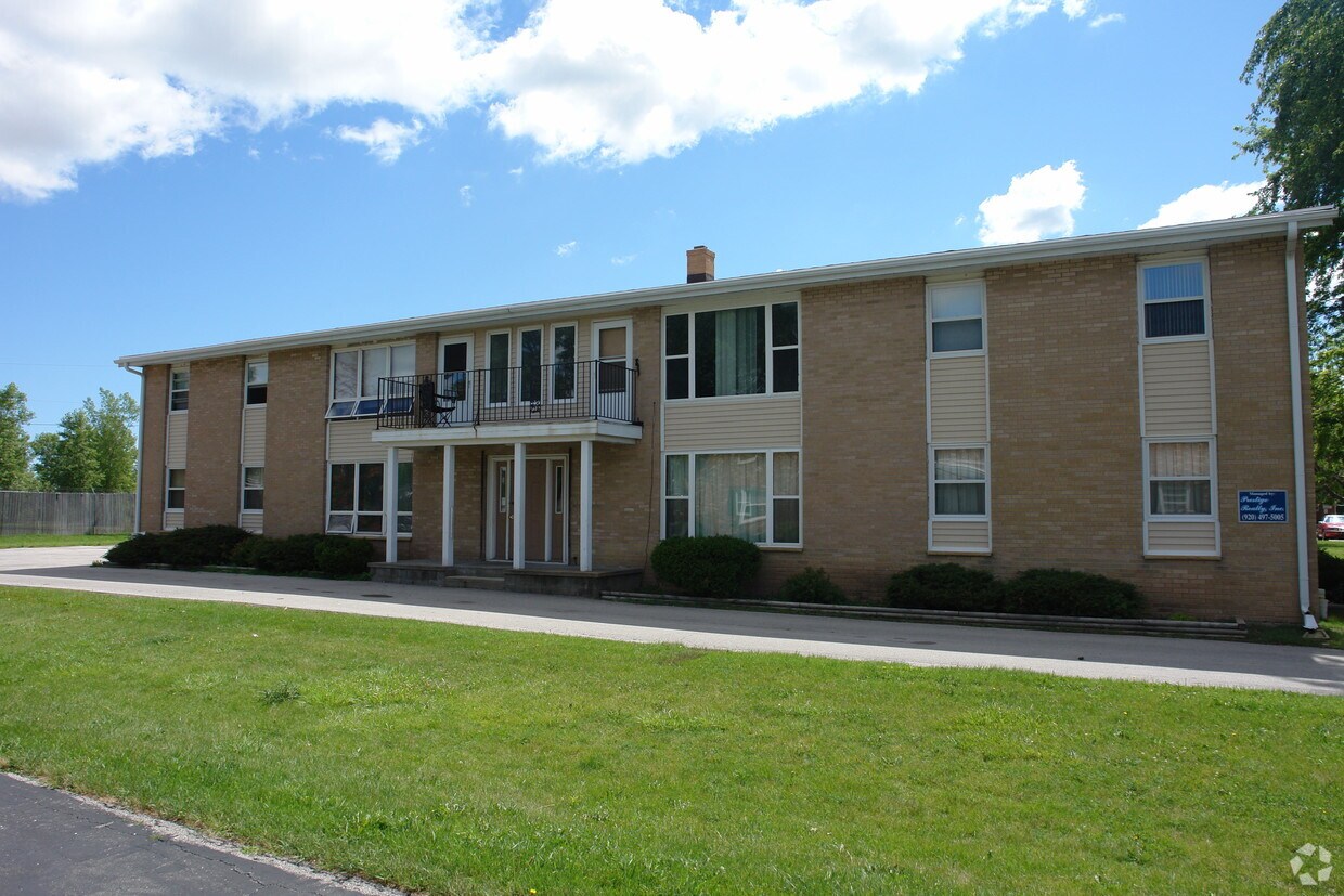 Building Photo - 824 William Charles Ct