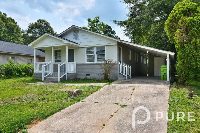 Building Photo - 2628 Windy Dr