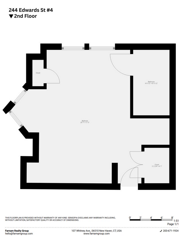 Building Photo - FG Rooms and Short Term Rentals