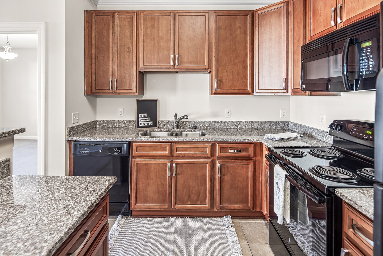 Palisades of Asheville Apartments in Asheville, NC