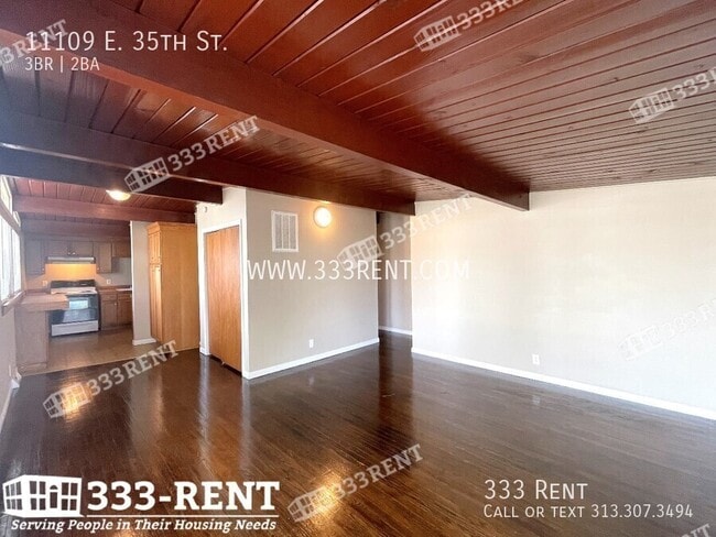 Building Photo - 11109 East 35th St S