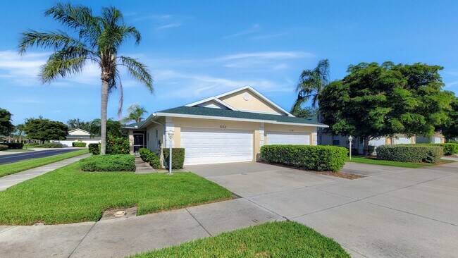 Foto del edificio - Auburn Cove Circle Annual Villa for Rent