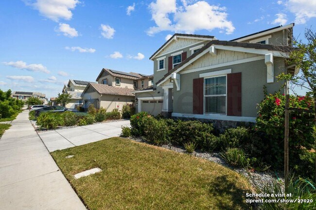 Building Photo - 2677 Atlas Ct