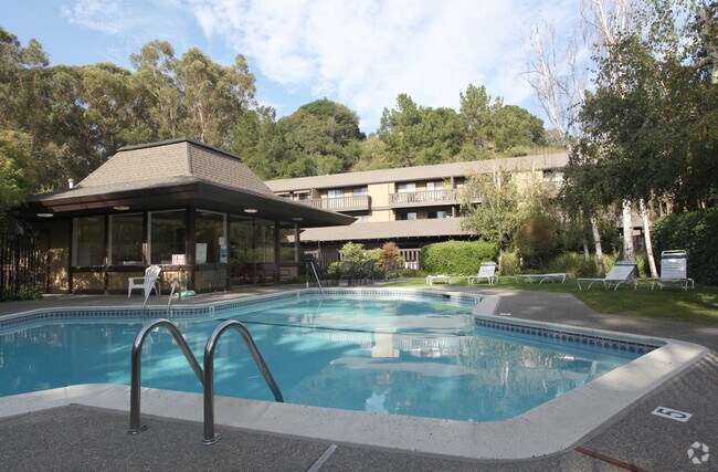 Foto del edificio - Parkside