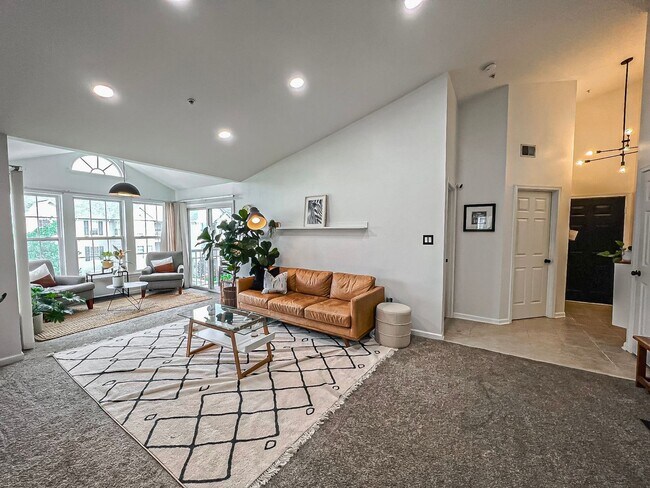 Foto del edificio - Stylish and Light-filled 2 Bedroom 2 Bathr...