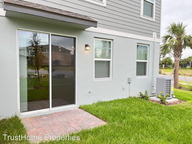 Foto del edificio - 3 br, 2.5 bath House - 437 Legacy Loop