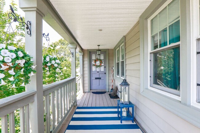 Foto del edificio - Beautiful Single Family Home in Willoughby...