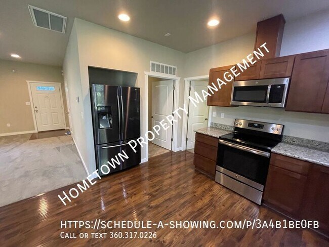 Foto del edificio - Charming 3 Bedroom 2 Bath home, Available ...
