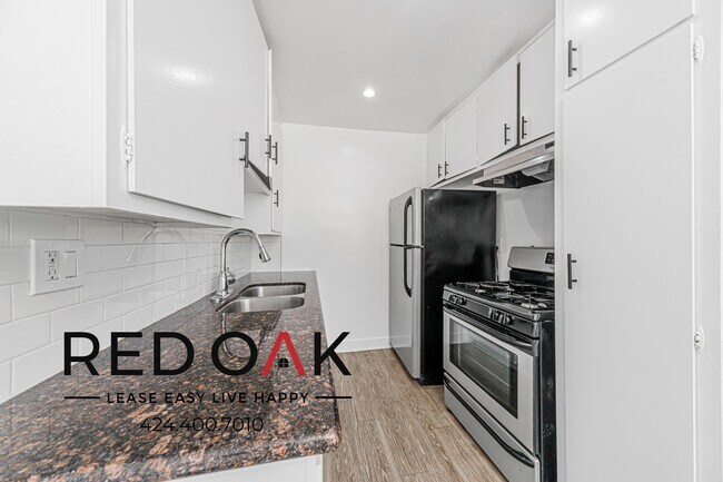 Foto del edificio - 127 Rosemont Ave