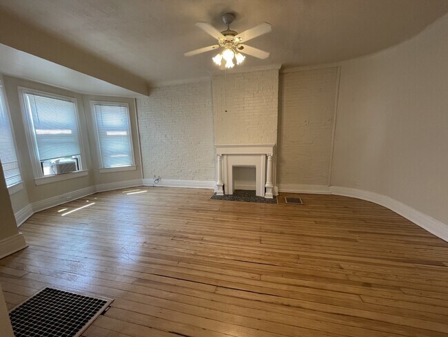 Foto del interior - Stratford 332