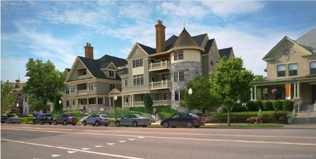  - Residences on Union