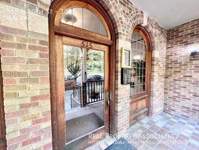 Foto del edificio - 515 N 50th St