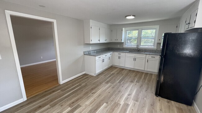 Cocina comedor - 18 Norman St