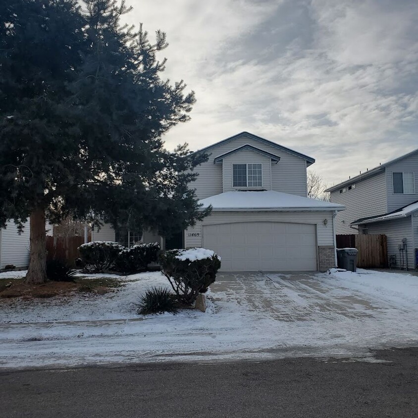 Foto principal - Charming West Boise Home with Spacious Yar...