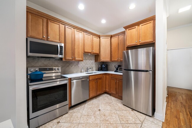 Foto del edificio - 264 9th St