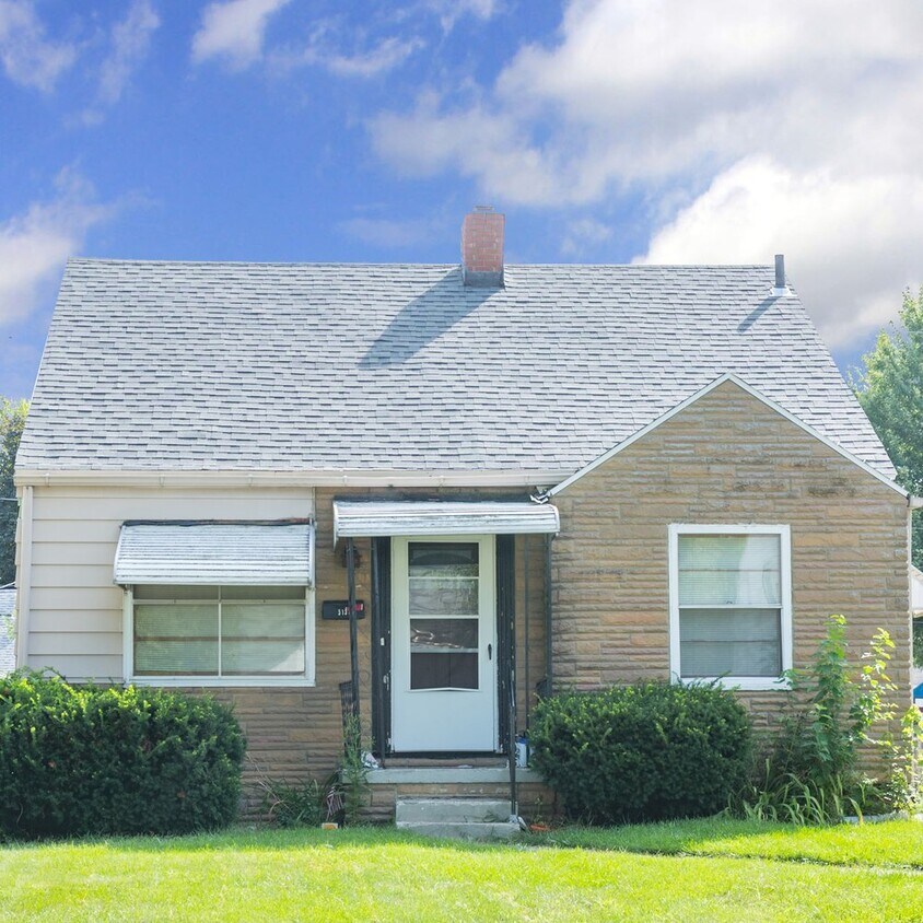 Building Photo - 5138 Hallgate Ave