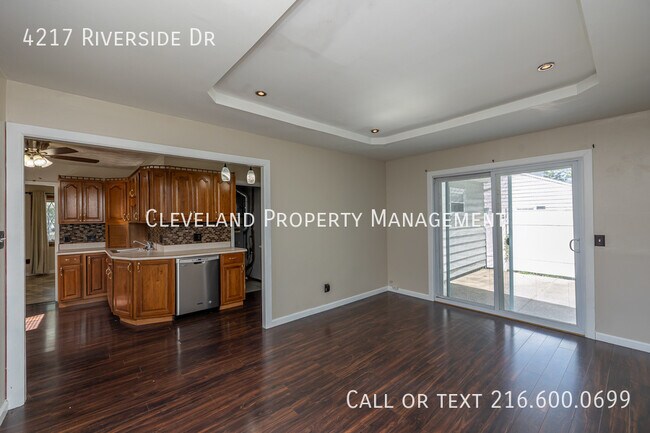 Foto del edificio - Lorain 3-Bedroom Home