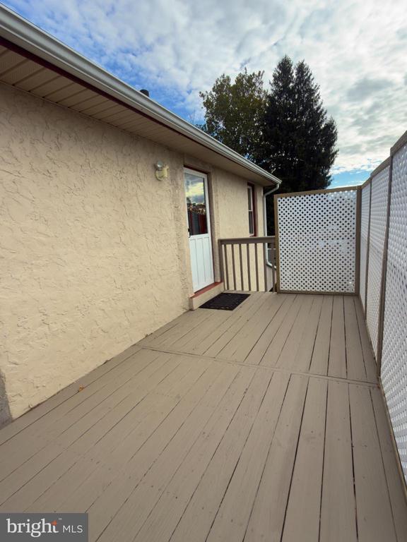 Foto del edificio - 538 Lehigh Ave