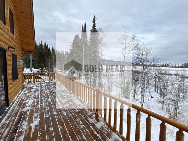 Building Photo - 33181 Wenatchi Trail