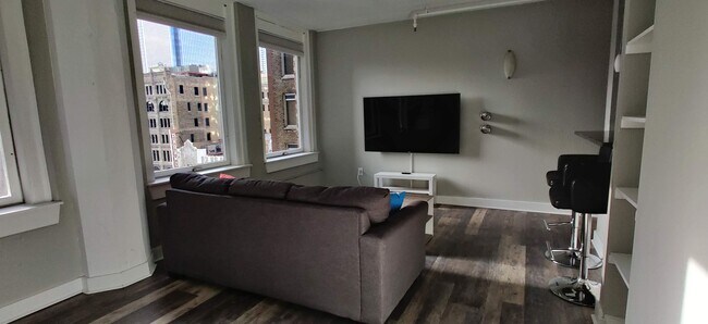 Foto del edificio - 444 17th St