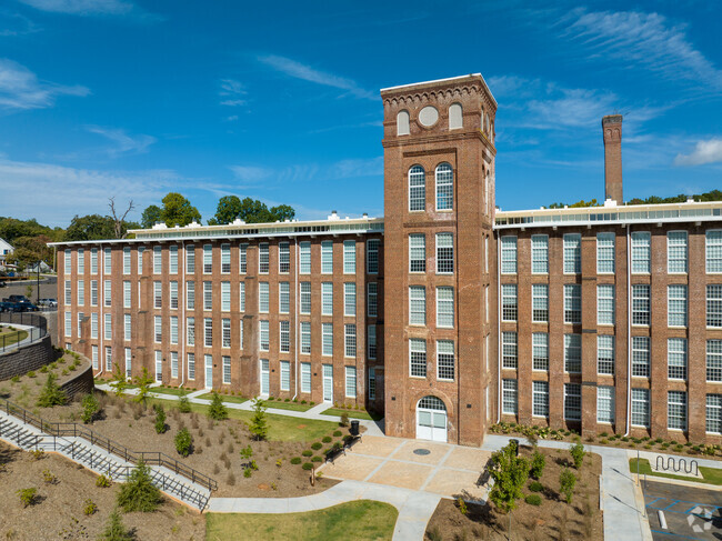 Foto del edificio - Newry Mill