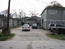 Foto del edificio - 4638-4640 Sunflower St