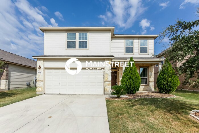 Foto principal - 8423 Cedar Meadows