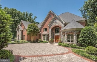 Building Photo - 7841 Montvale Way