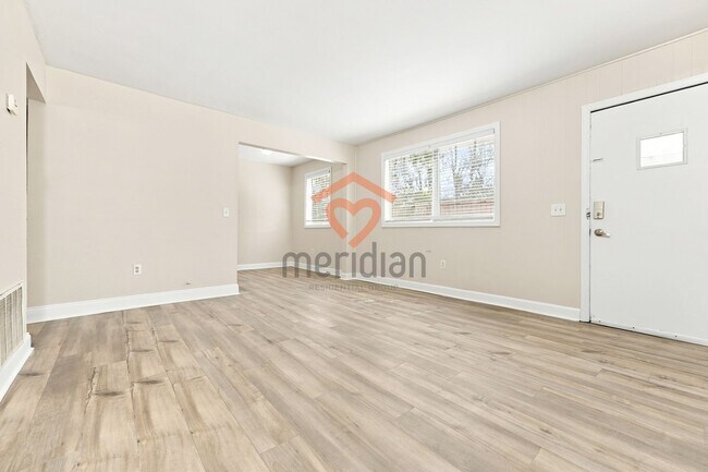 Foto del edificio - 517 Rutledge Ave
