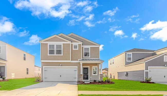 Building Photo - 1572 Swing Bridge Way