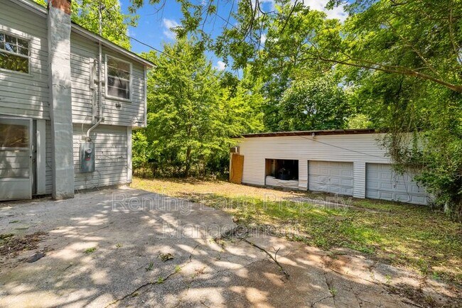 Foto del edificio - 1149 15th St SW