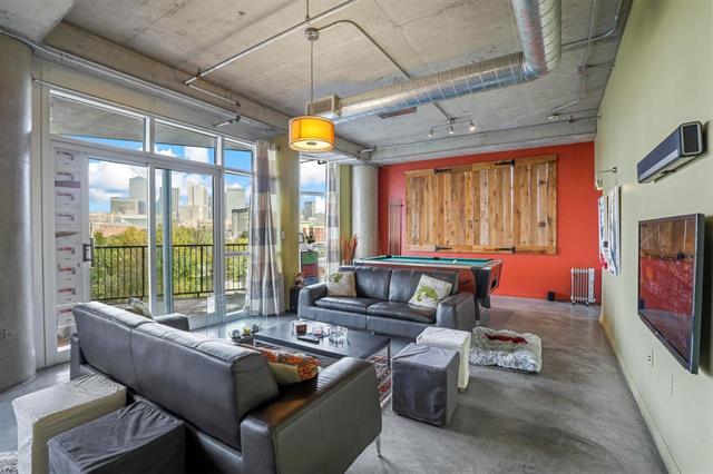 Foto principal - 1001 Belleview St