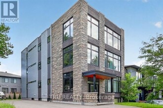 Building Photo - 550 Guy St