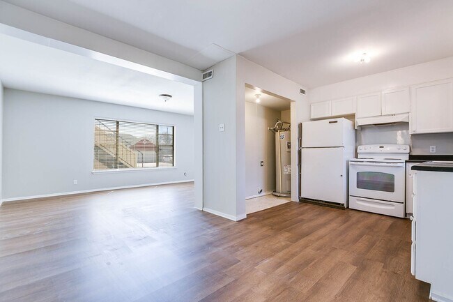 Foto del edificio - 1425 Austin St