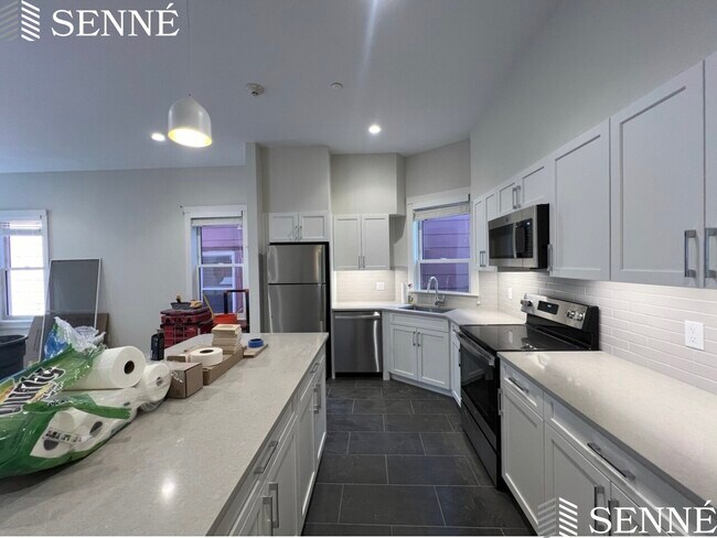 Foto del edificio - 56 JFK St