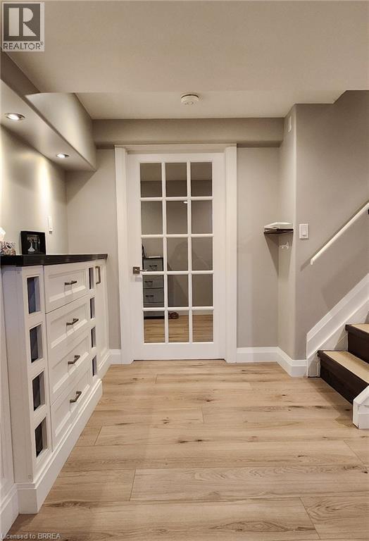 Photo du bâtiment - 7 Brier Crescent