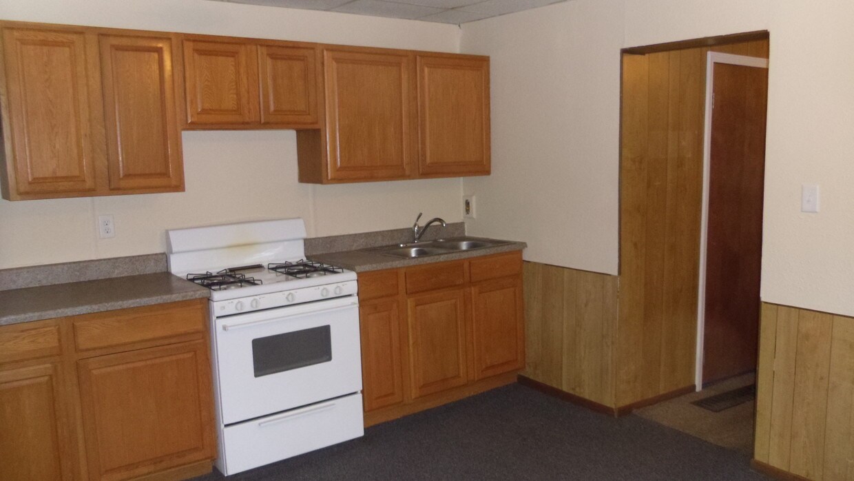 Foto principal - 1209 Oak St
