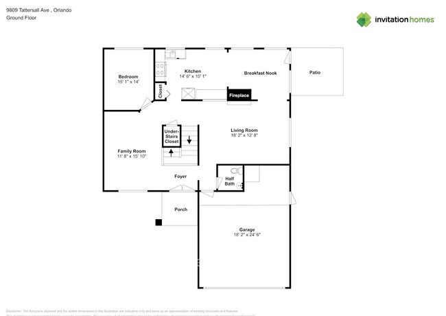 Building Photo - 9809 Tattersall Ave