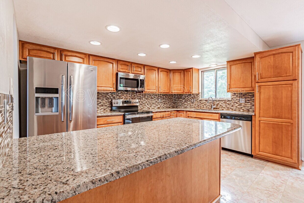 Photo - 4419 South Xavier Street