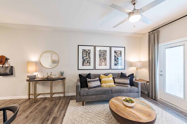 Foto del edificio - District Vue