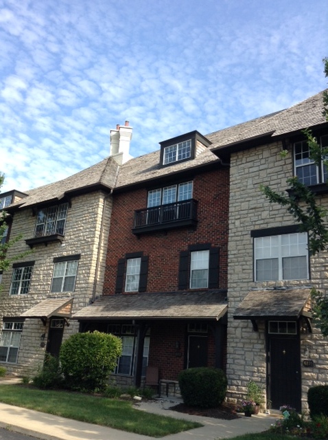 3rd floor unit. - 6146 Inishmore Ln