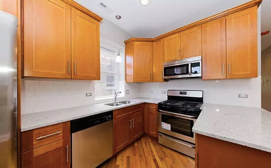 Foto principal - 2723 N Monticello-3