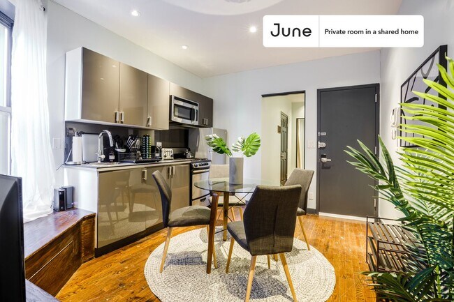 Foto del edificio - Room in Shared 4 bed/2 bath home in Upper East Side