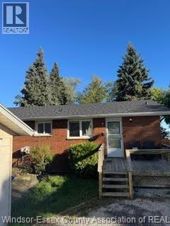 Photo du bâtiment - 4648 St Clair Rd