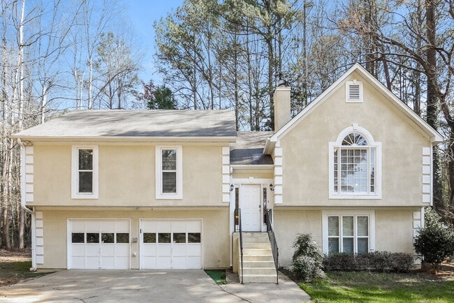 Building Photo - 2624 Loring Rd NW